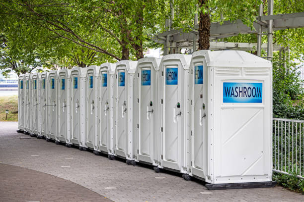 Best Porta potty rental near me  in Lake Heritage, PA