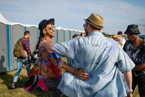Best Luxury portable toilet rental  in Lake Heritage, PA