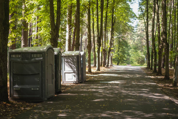 Best Long-term porta potty rental  in Lake Heritage, PA