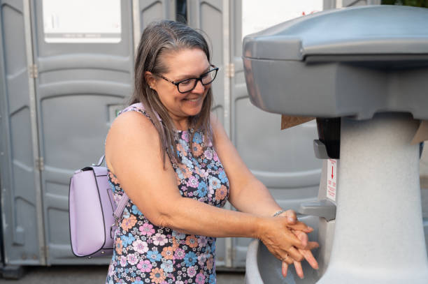 Best Portable toilet rental cost  in Lake Heritage, PA
