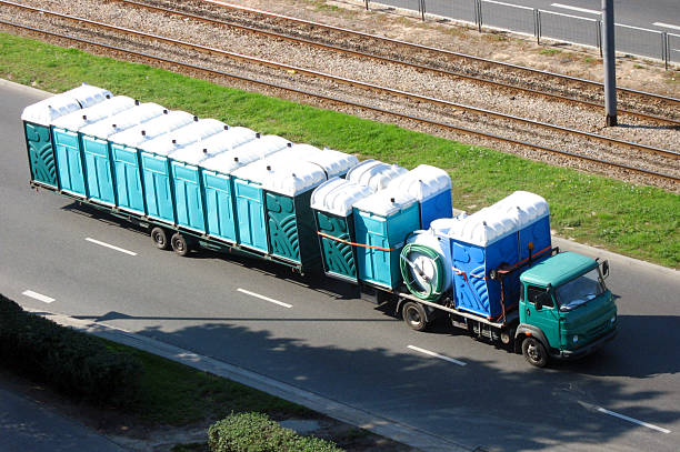 Best Affordable portable toilet rental  in Lake Heritage, PA